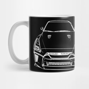 r35 Mug